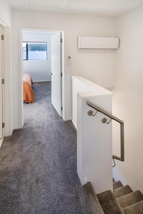 Garden City Getaway 2 Bed With Sofa Bed 1 Bath クライストチャーチ エクステリア 写真